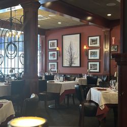 Trattoria Romana Johnston