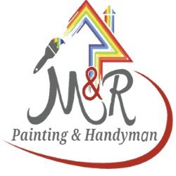 Slide of M & R Painting & Handyman