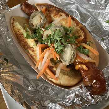 Frank Gourmet Hot Dogs - Frank Mi - Hot Dogs Near Me - Buffalo, New York Frank Gourmet Hot Dogs - Frank Mi - Hot Dogs Near Me - Buffalo, New York