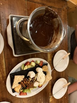 Anasazi Steakhouse by null