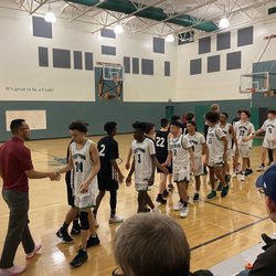 Kentwood High School - KW VS KL
