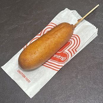 Wienerschnitzel - Corn Dog - Hot Dogs Near Me - San Antonio, Texas Wienerschnitzel - Corn Dog - Hot Dogs Near Me - San Antonio, Texas