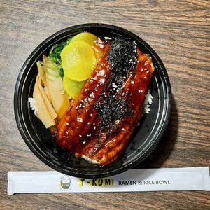 T-KUMI RAMEN & RICE BOWL - 523 Photos & 351 Reviews - 1260 Lake Blvd ...