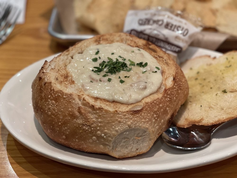 BJ's Restaurant & Brewhouse