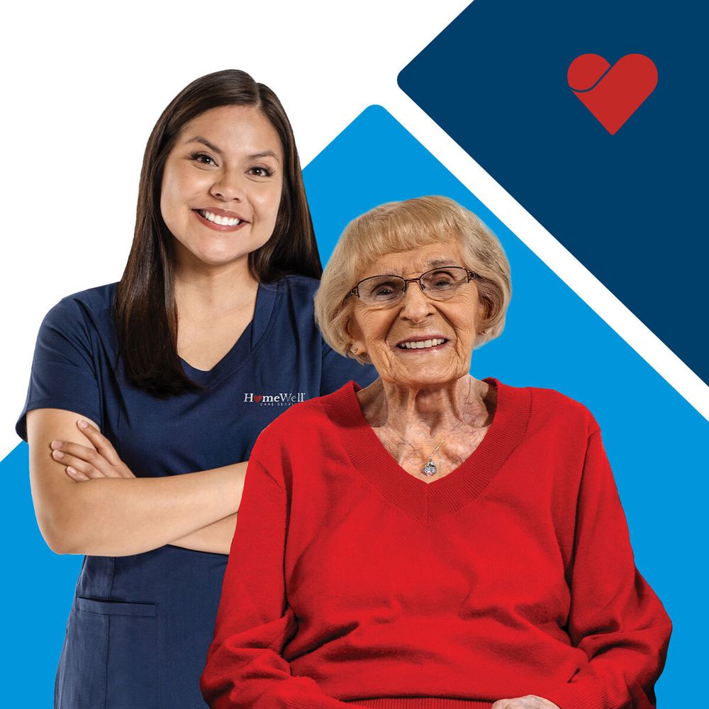 HomeWell Care Services - home care agency in Worthington, OH