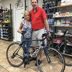 Middletown Cycling