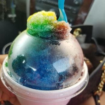 Below Zero Shaved Ice - Ice Cream & Frozen Yogurt Near Me - Upland, California Below Zero Shaved Ice - Ice Cream & Frozen Yogurt Near Me - Upland, California
