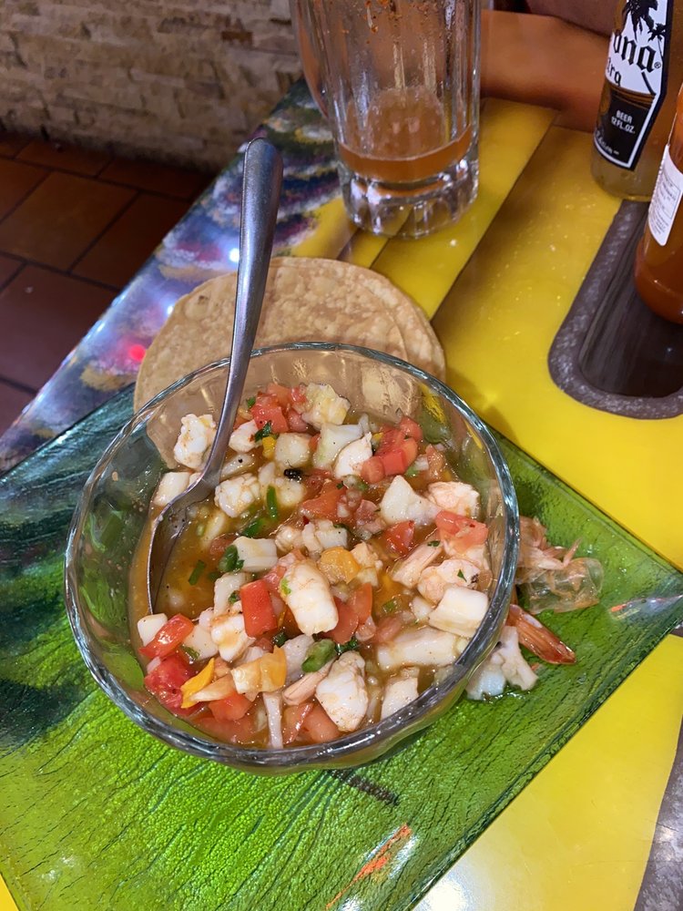 ALMA LATINA 21 Reviews 8322 Jensen Dr, Houston, Texas Mexican