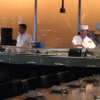 Makoto - Inside - Japanese Near Me - Miami Beach, Florida
