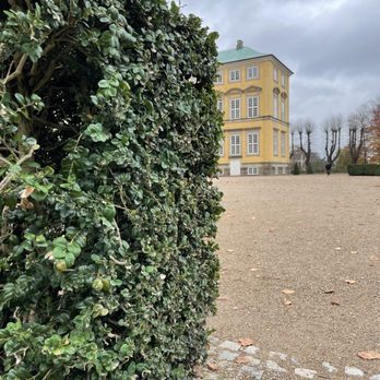 Frederiksberg Have - Parks Near Me - Frederiksberg, 84