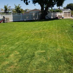 Ernesto's Lawn Service