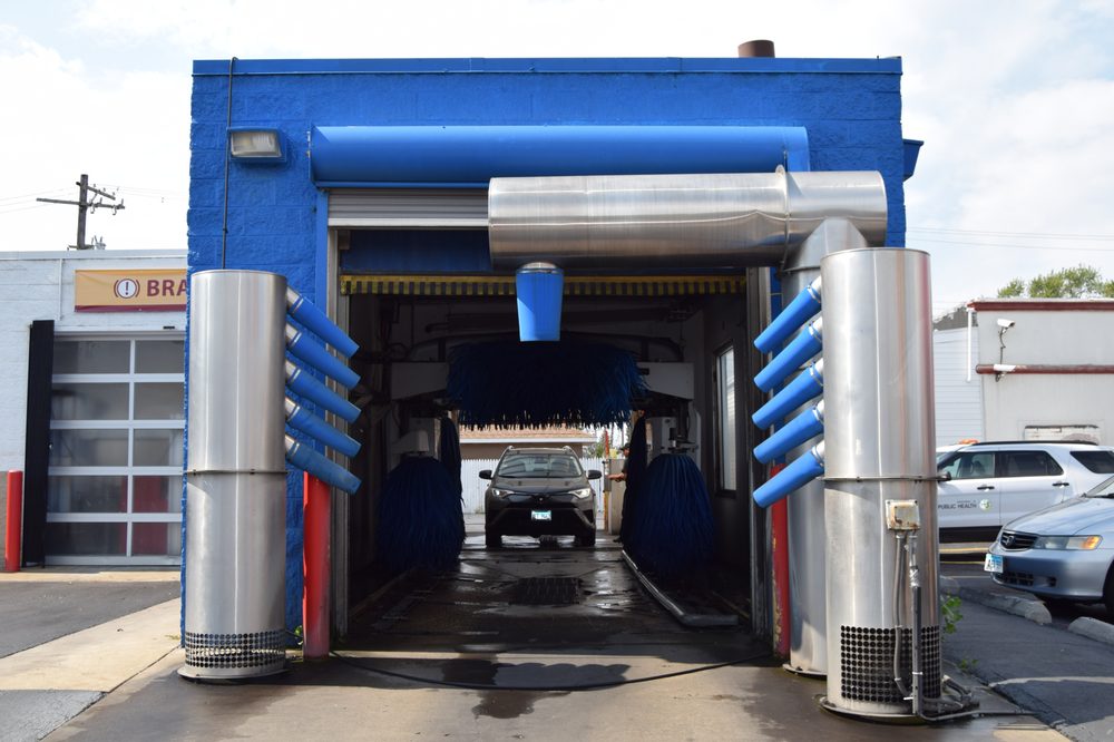 JIFFY LUBE 15 Photos & 58 Reviews Auto Repair 2940 N Cicero Ave