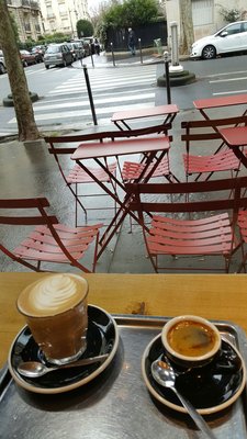 Terres de Café by null