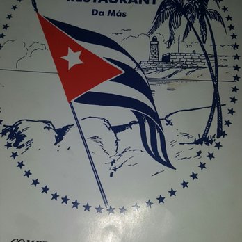 La Cubana - Same menu and huge portions! - Cuban Near Me - Glendale, California