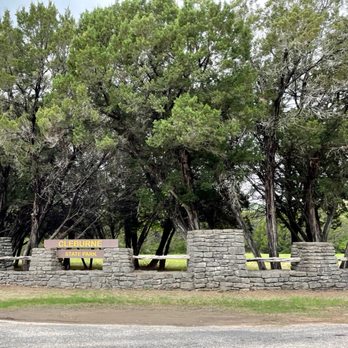 Cleburne State Park - Parks Near Me - Cleburne, Texas
