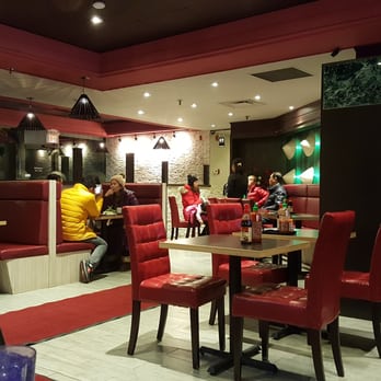Pho Quinn Authentic Vietnamese Cuisine - Nice finish atmosphere - Vietnamese Near Me - Markham, Ontario Pho Quinn Authentic Vietnamese Cuisine - Nice finish atmosphere - Vietnamese Near Me - Markham, Ontario