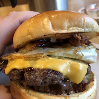 IHOP - Breakfast & Brunch Near Me - Morganville, New Jersey