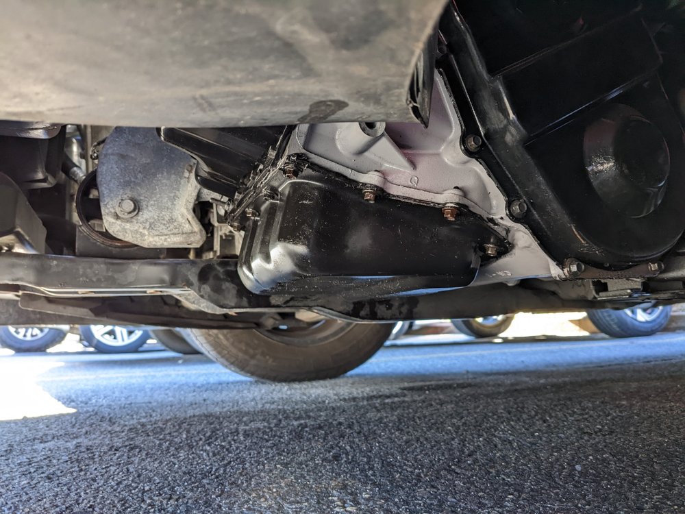 CAPLES CAR CARE Updated September 2024 10 Photos & 13 Reviews 97 South Cranberry Rd