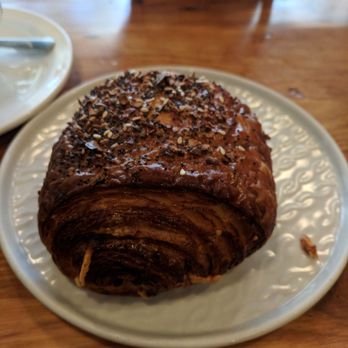 La Fillette Bakery - Ham and cheese croissant - Bakeries Near Me - Denver, Colorado La Fillette Bakery - Ham and cheese croissant - Bakeries Near Me - Denver, Colorado