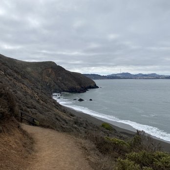 Black Sands Beach - Beaches Near Me - Sausalito, California Black Sands Beach - Beaches Near Me - Sausalito, California
