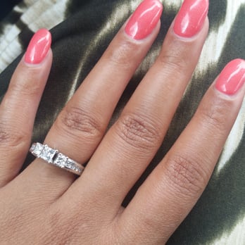 Crystal Nail Salon - Nail Salons Near Me - Clifton, New Jersey