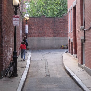 The North End - Local Flavor Near Me