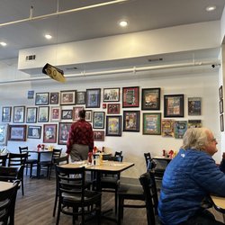 Famous Mike's of Macon