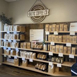 Baltic Coffee