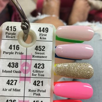 Pro Look Hair & Nails - I got color 452 - Nail Salons Near Me - Winnetka, California Pro Look Hair & Nails - I got color 452 - Nail Salons Near Me - Winnetka, California