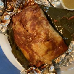 Guatemalan Tortilleria