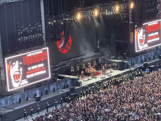 PGE Narodowy by null