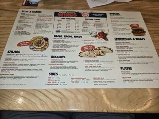 Taco Mac Lawrenceville by null