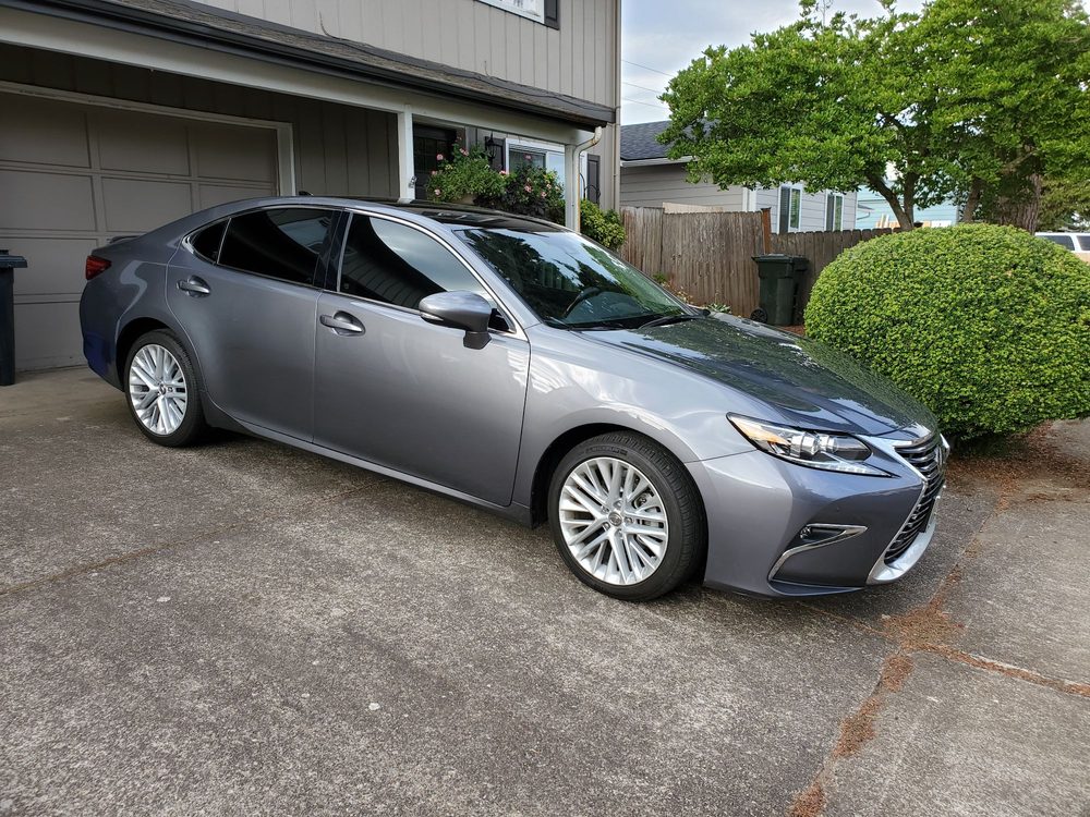 OREGON DETAIL CO Updated September 2024 22 Photos & 13 Reviews