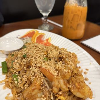 Thai Rice - Pad Thai - Thai Near Me - Pensacola, Florida Thai Rice - Pad Thai - Thai Near Me - Pensacola, Florida
