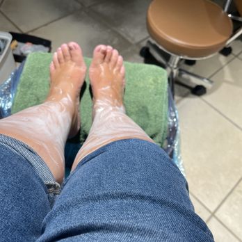 The Nail Bar - Nail Salons Near Me - Chattanooga, Tennessee