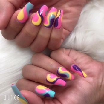 Pinks Nail Spa - Nail Salons Near Me - Los Angeles, California Pinks Nail Spa - Nail Salons Near Me - Los Angeles, California