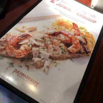 Pappadeaux Seafood Kitchen - Seafood Near Me - Phoenix, Arizona Pappadeaux Seafood Kitchen - Seafood Near Me - Phoenix, Arizona