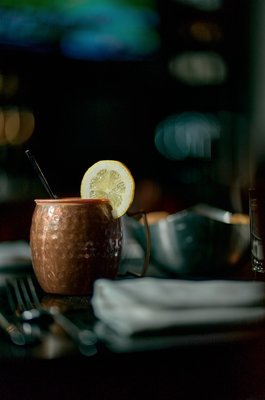 Ferraro's Ristorante by null