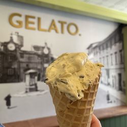 Gelato Gilberto