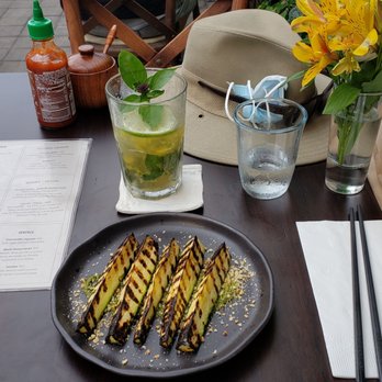 Bonito Kitchen, Tules - Japanese Near Me - Puerto Vallarta, JAL