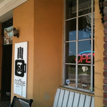 Highway 61 Coffeehouse - Coffee & Tea Near Me - Vicksburg, Mississippi