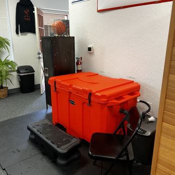 Get Me Goings - 39° ice bath - Massage Therapy Near Me - Roseville, California Get Me Goings - 39° ice bath - Massage Therapy Near Me - Roseville, California