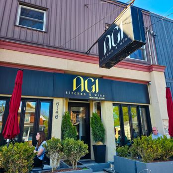 AGI Kitchen & Wine - Storefront - Beer, Wine & Spirits Near Me - Whitchurch-Stouffville, Ontario