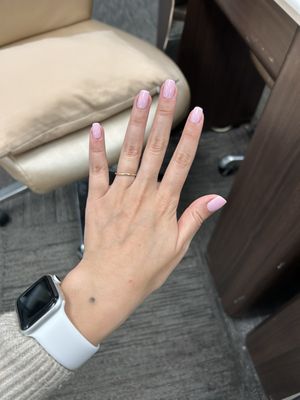Brenda's Nails