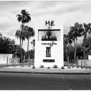 ME Hotel - Main entry. - Hotels Near Me - Cabo San Lucas, BCS ME Hotel - Main entry. - Hotels Near Me - Cabo San Lucas, BCS