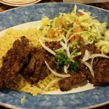 Green Land Restaurant - Middle Eastern Near Me - Temple Terrace, Florida