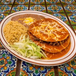 Javier's