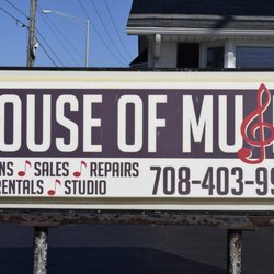 House of Music
