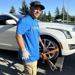 Your Tow Company