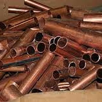 GT Metals - We buy Copper - Recycling Center Near Me - Longview, Washington